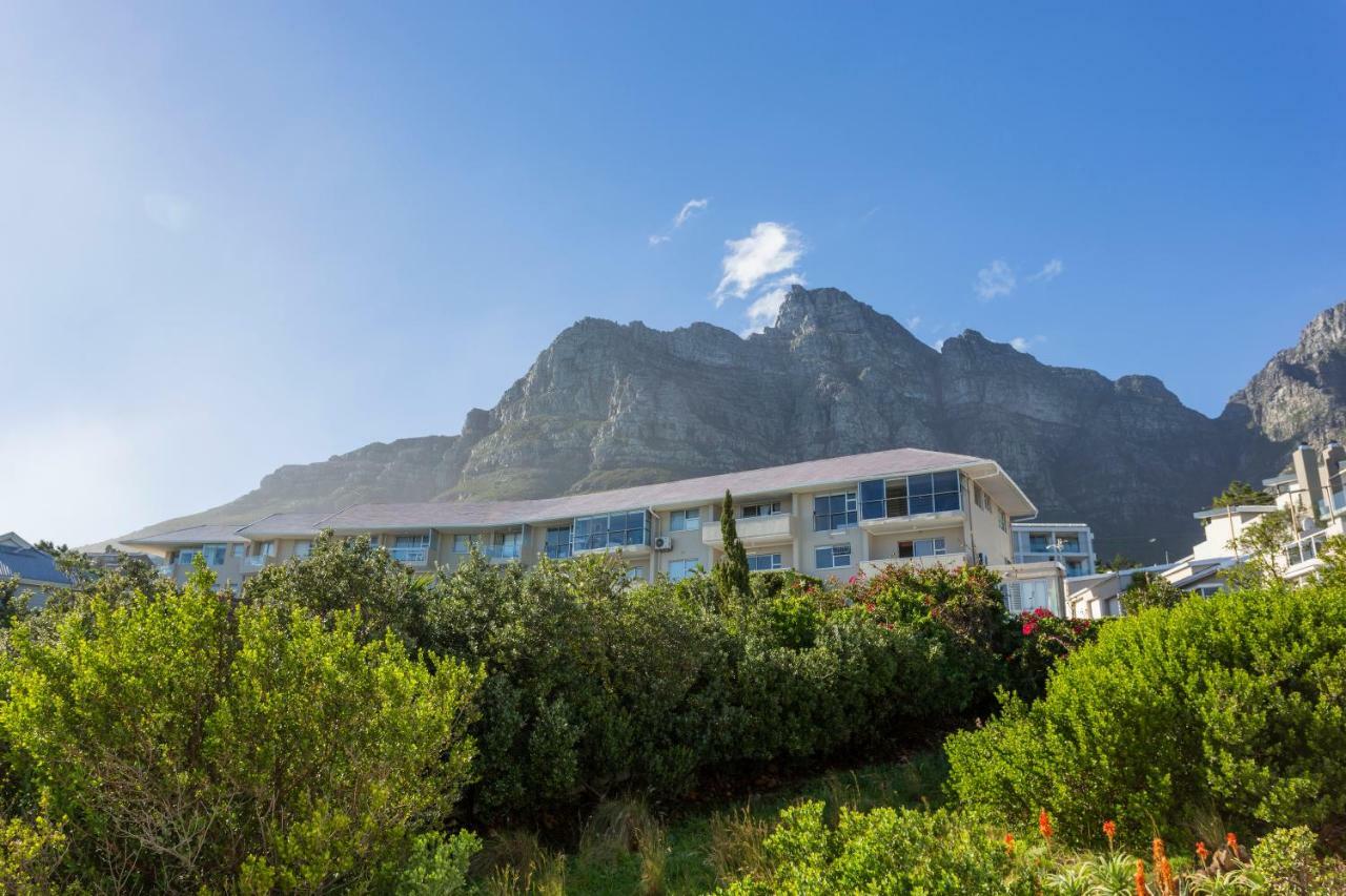Camps Bay Holiday Apartments Cape Town Exterior photo