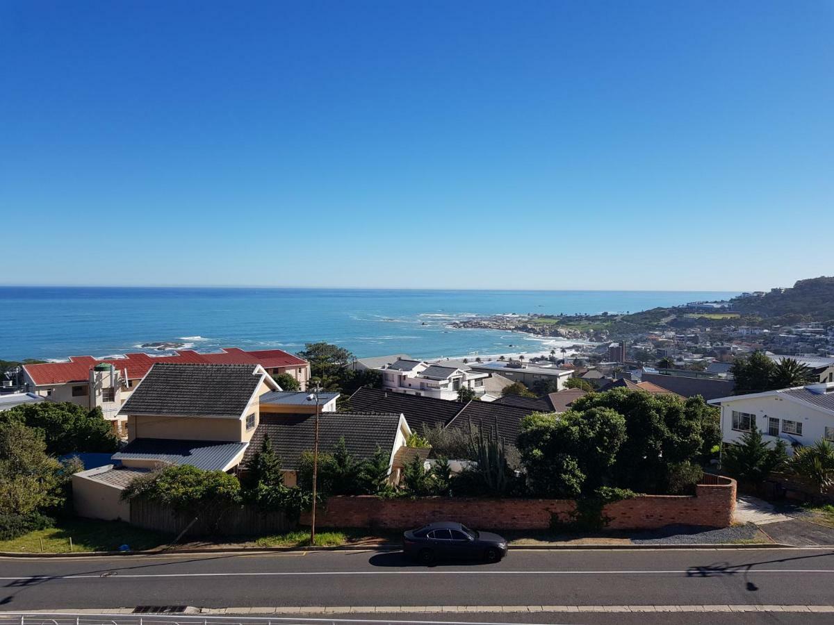 Camps Bay Holiday Apartments Cape Town Exterior photo